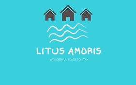 Litus Amoris