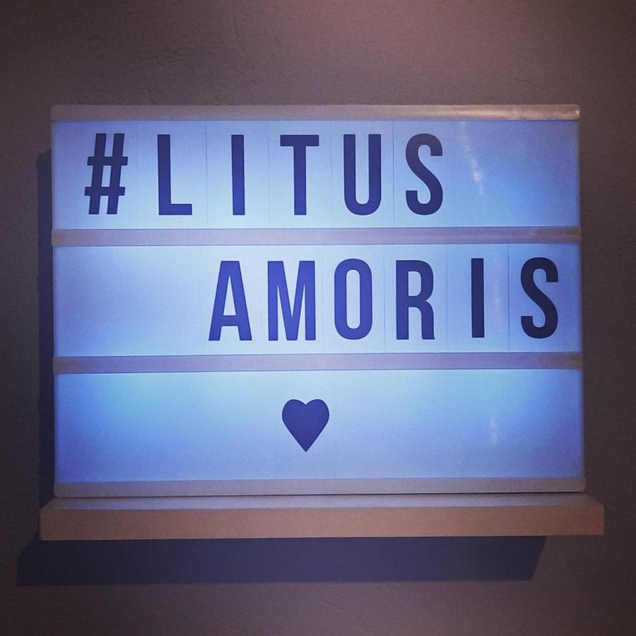 Litus Amoris Sidari  Zewnętrze zdjęcie