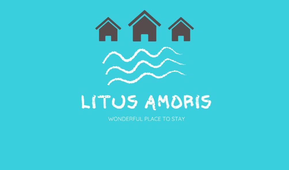 Litus Amoris Sidari  Zewnętrze zdjęcie